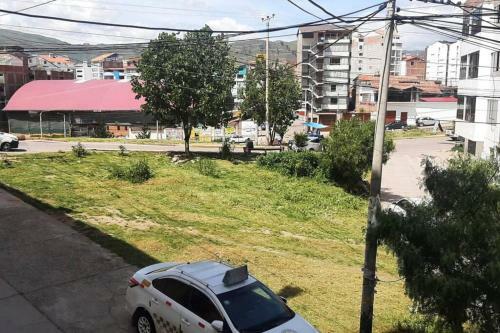 Apartamento Departamento Conociendo Per� Con Samir