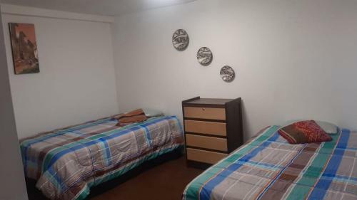 B&B Refugio De San Blas