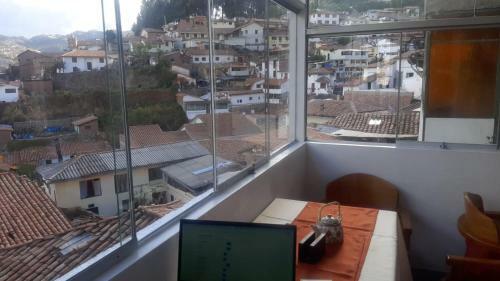 B&B Refugio De San Blas