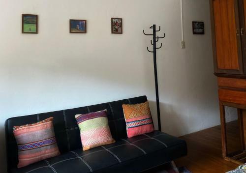 Apartamento Best View In Cusco