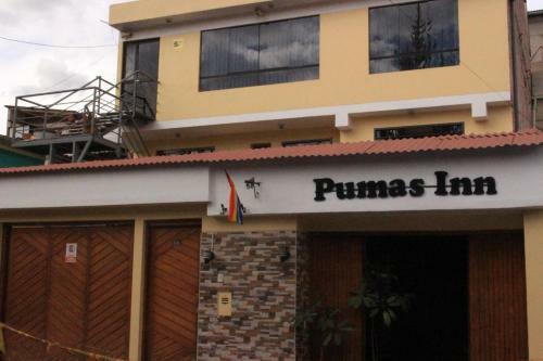 Hostal Puma�s Inn Cusco