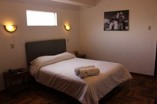 Hostal Puma�s Inn Cusco