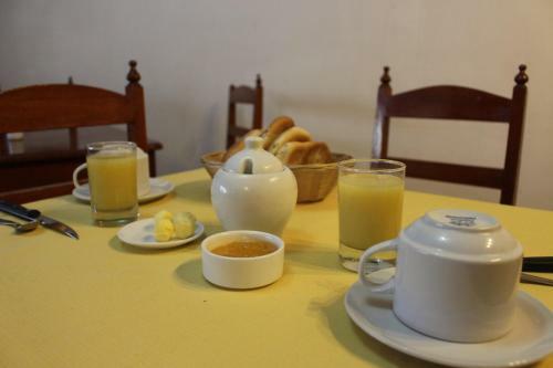 Hostal Puma�s Inn Cusco