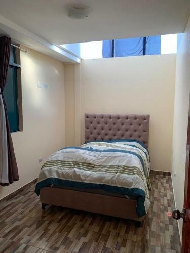 Apartamento Mini Departamento
