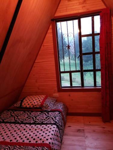Chalet Villa Ines Un Paraiso En Las Monta�as