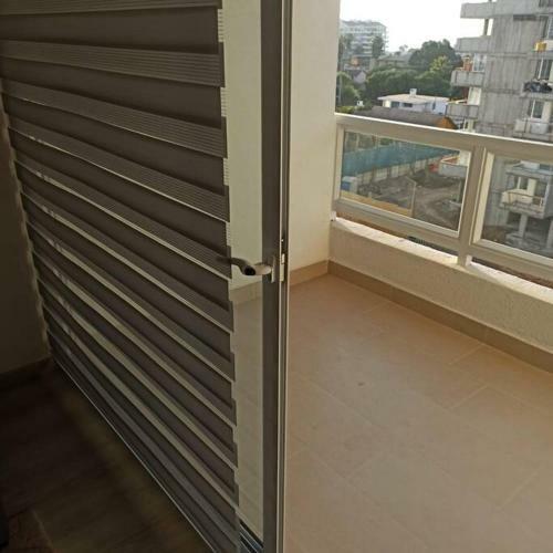 Apartamento Hermoso Departamento Con Excelente Ubicaci�n