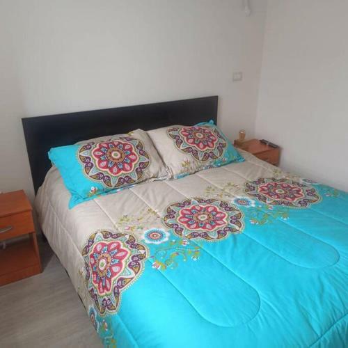 Apartamento Hermoso Departamento Con Excelente Ubicaci�n