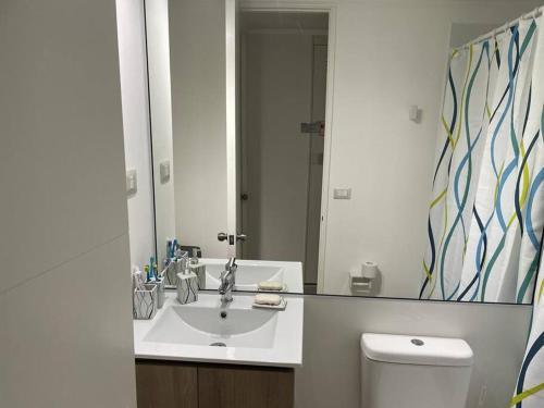 Apartamento Hermoso Departamento Con Excelente Ubicaci�n
