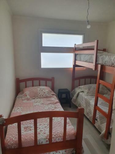 Apartamento Condominio Aqua 3d 2b Piscina Olas Terraza