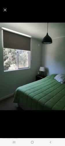 Apartamento Depa Dias