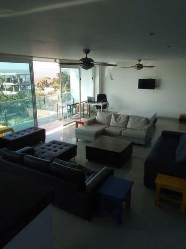 Apartamentos - Apartasuits En Cartagena