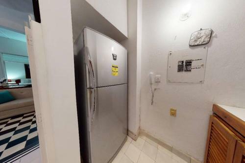 Apartment Ciudad Vieja-plaza Bolivar Third Floor- 303
