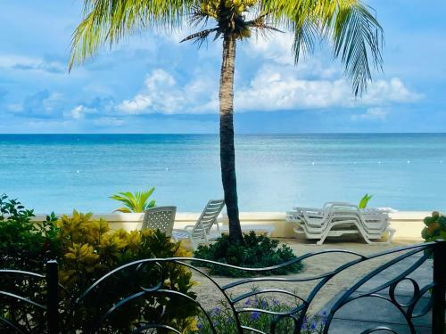 Apartamento Ocean Front Dream At Coral Sands #7