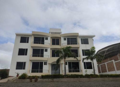 Apartamento Puerto Madera