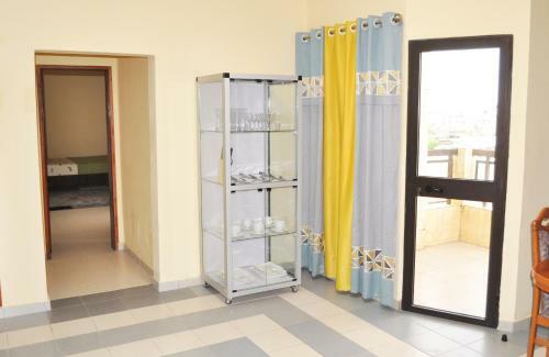 Apartamento Les Residences Djibo