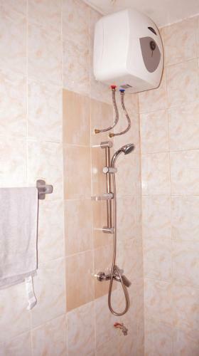 Apartamento Les Residences Djibo