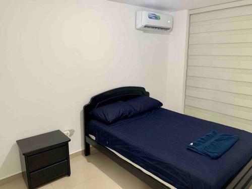 Acogedora Casa En Urbanizacion Privada Con Piscina