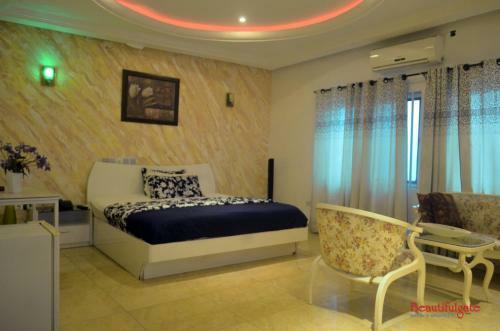 Beautifulgate Hotel