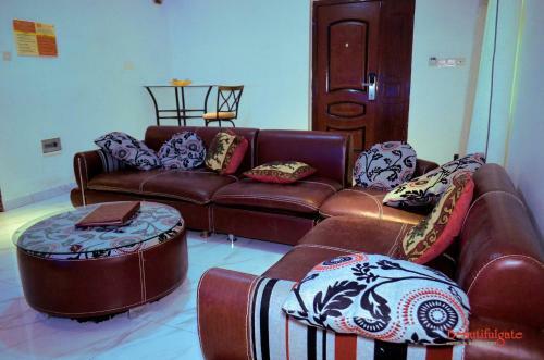 Beautifulgate Hotel
