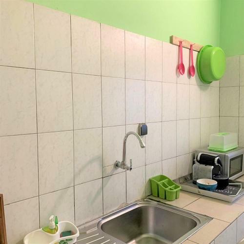 Apartamento Cosy Appartement Meuble & Bien Equipe