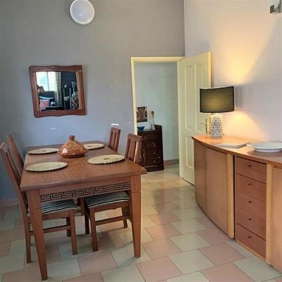 Apartamento Cosy Appartement Meuble & Bien Equipe