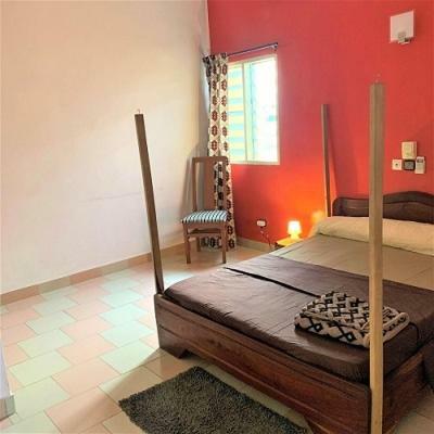 Apartamento Cosy Appartement Meuble & Bien Equipe