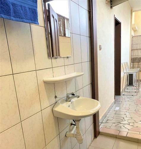 Apartamento Cosy Appartement Meuble & Bien Equipe
