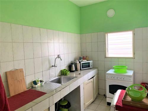 Apartamento Cosy Appartement Meuble & Bien Equipe