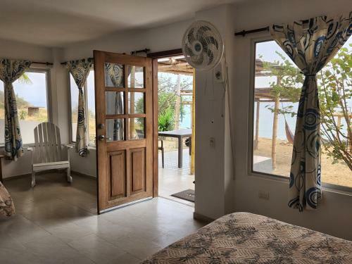 Apartamento Monta�a Del Mar