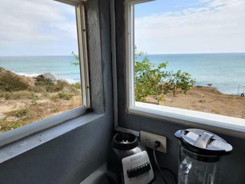 Apartamento Monta�a Del Mar