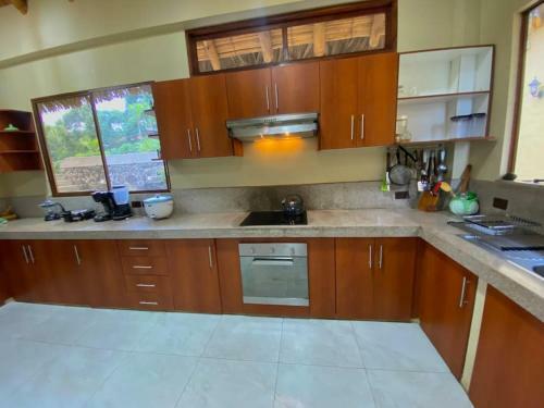 Villa Casa Campomar With Jacuzzi, Pool And Sauna.