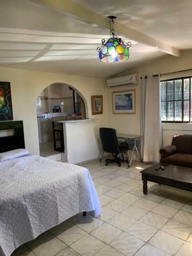 Apartamento Antigua 4