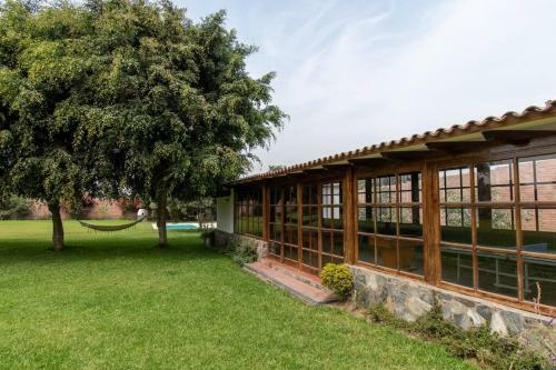 Villa Fundo Mercedes - Pachacamac