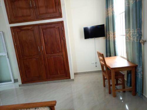 Apartamento �tre Aux Anges