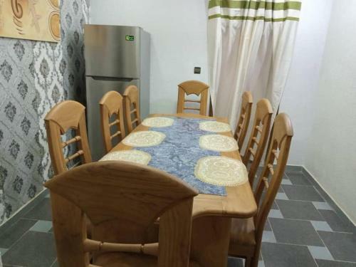 Apartamento S�jour Confortable De R�ve