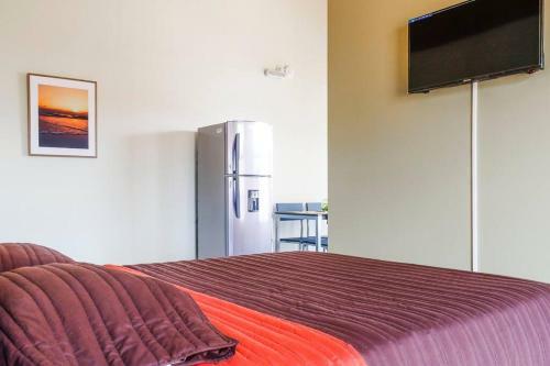 Bonito Apartamento Al Este De San Jos�.