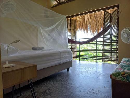 Albergue Magdalena Beach House
