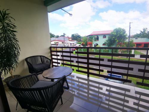 Loky's Apartments La Fortuna
