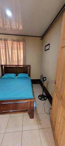 Arenal Relaxx Room