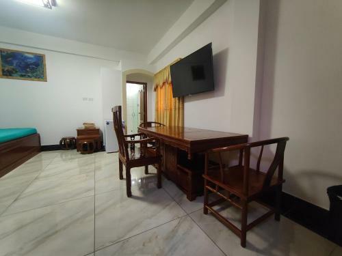 Pacific Pearl Hotel - Playa Los Destiladeros