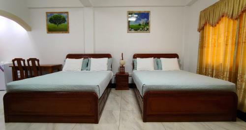 Pacific Pearl Hotel - Playa Los Destiladeros