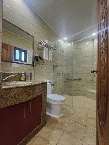Pacific Pearl Hotel - Playa Los Destiladeros