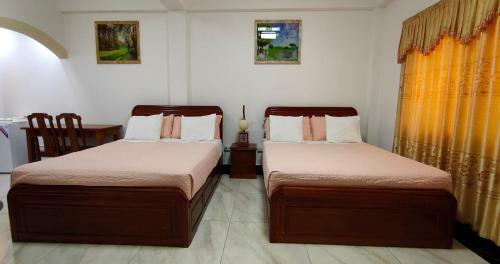 Pacific Pearl Hotel - Playa Los Destiladeros