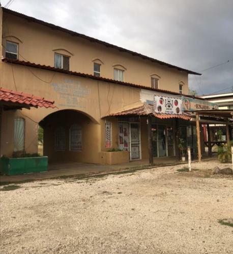 Apartamento Casa Huacas