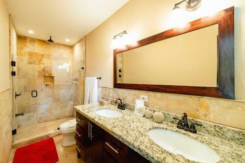Serene Mar Azul Zen Villa With Private Pool And Yoga Platform