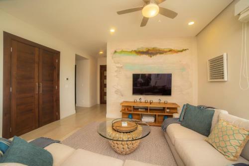 Apartamento 3 Bedr Ocean View Close To Pool Miramar