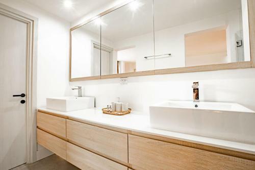 Apartamento Condo C21 - Blue Venao, Playa Venao
