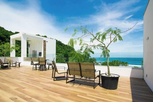 Apartamento Beautiful Small Three Bedroom