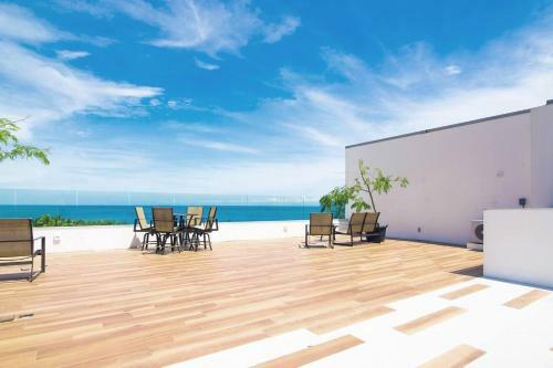 Apartamento Beautiful Small Three Bedroom