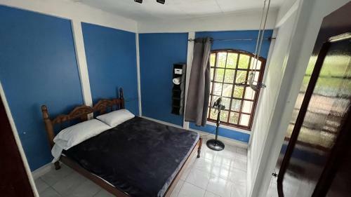 Jungle Beach & Surf Apartment #1